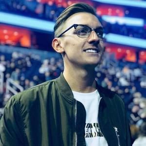 Meet your Posher, Robert